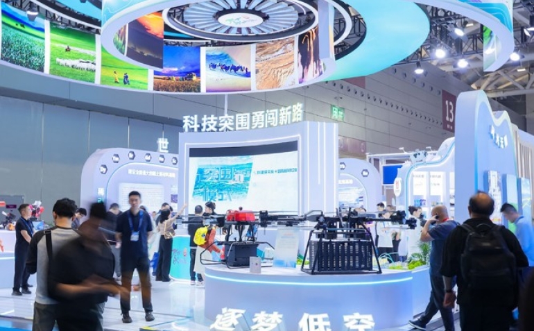智启未来，链动新质：2026高交会人工智能与机器人双馆并行，打造新质生产力核心展示场